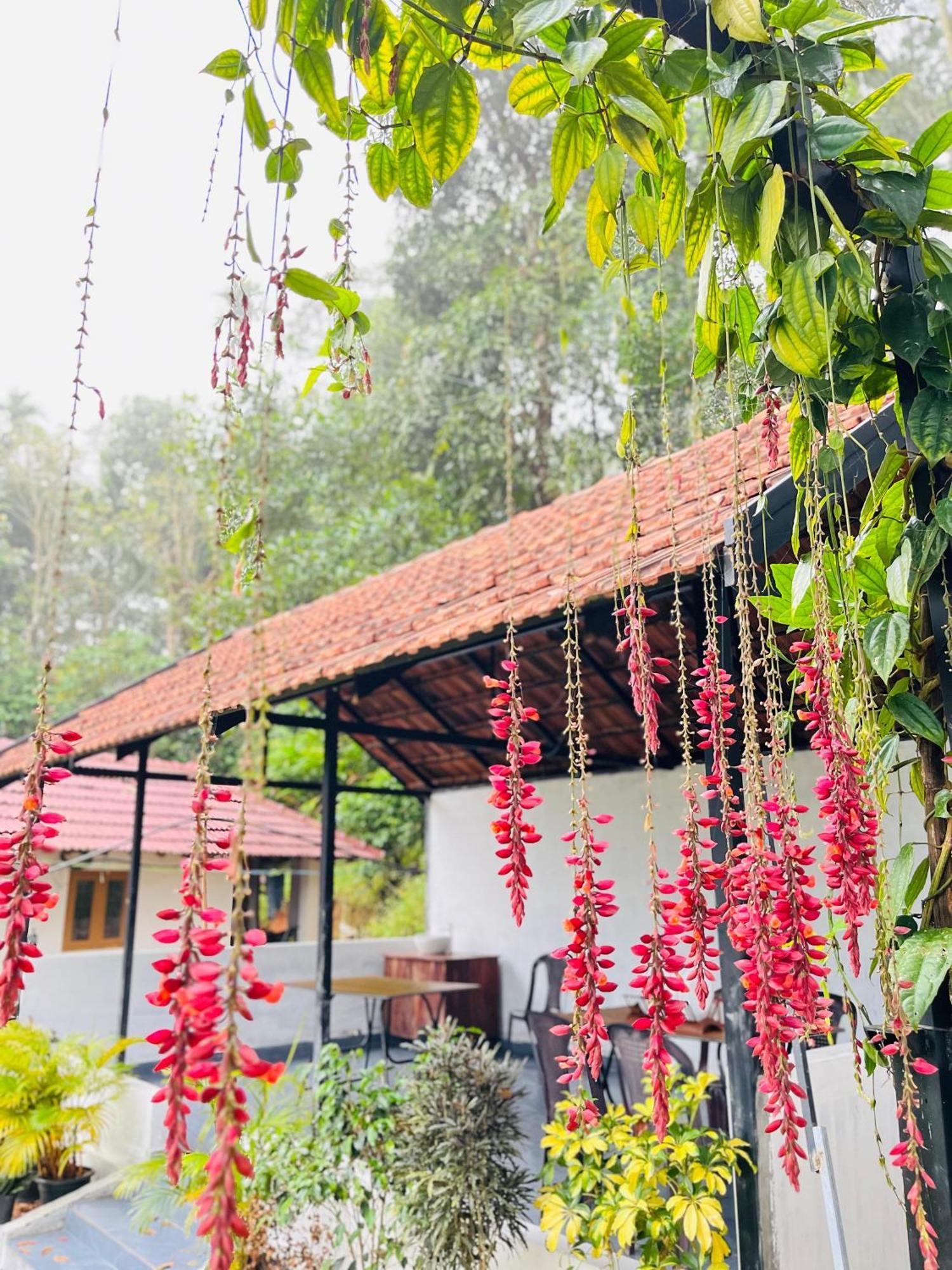 Partho Home Stay Padinjarathara Exterior photo